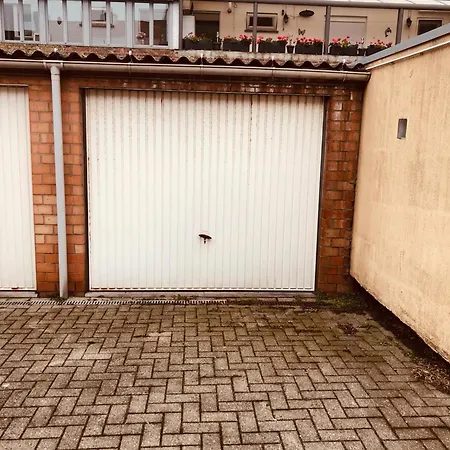 Lumina Seaview & Garage Apartment *