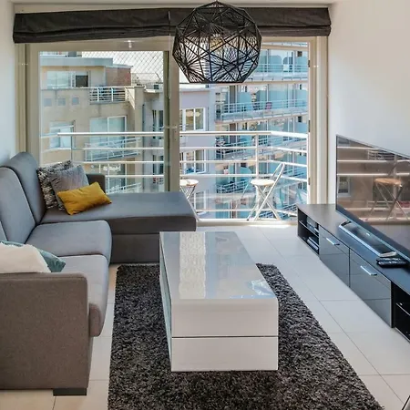 Lumina Seaview & Garage Apartment